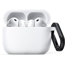Amazon | NIMASO AirPods Pro 3 ケース 専用 えあーぼっず プロ 第3